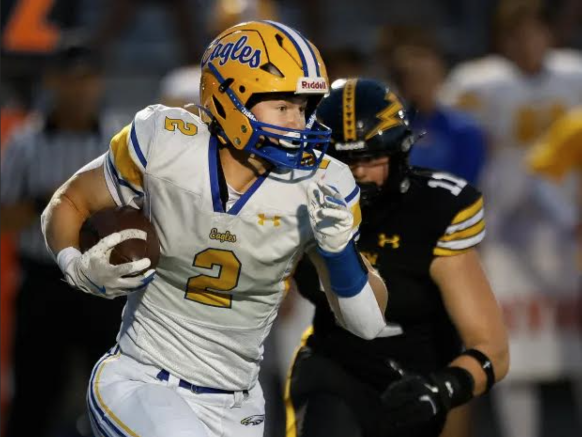 Luke Basiorka – Wheaton College